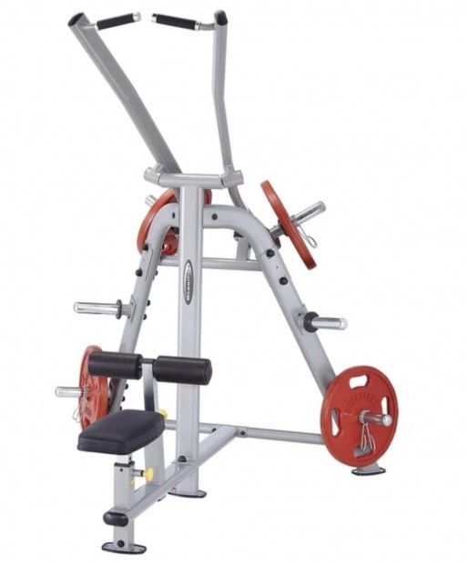 Steelflex Plate Load Plla professzionlis htgp evez gp
