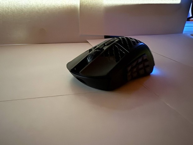 Steelseries Aerox 9 Wireless gaming eg�r