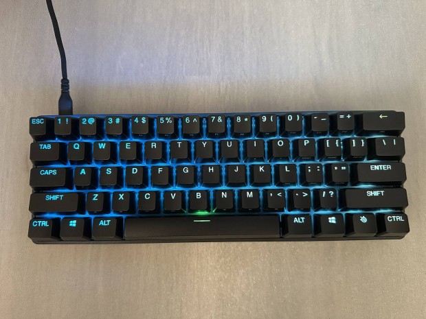 Steelseries Apex Pro Mini