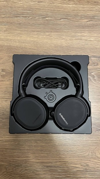 Steelseries Arctis 3