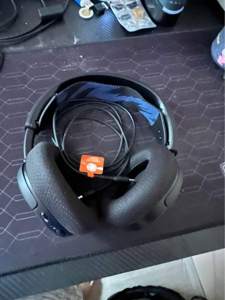 Steelseries Arctis Nova 1P Gaming Headset