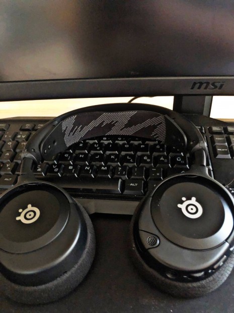 Steelseries Arctis Nova 1 