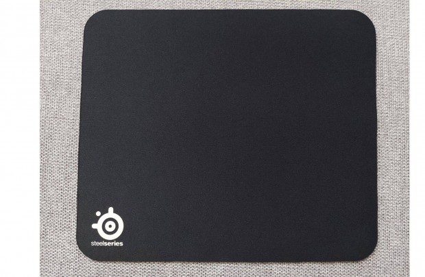 Steelseries Qck egrpad fekete