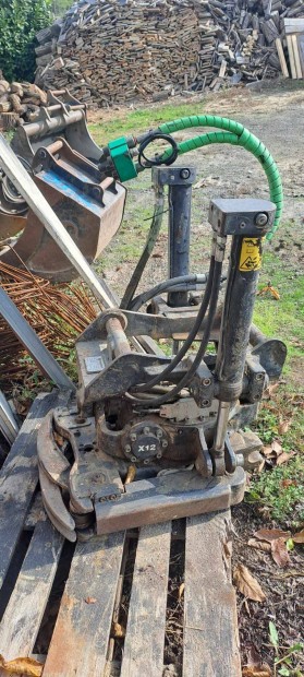 Steelwrist X12 S50