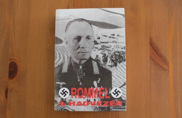 Stefan Niemayer - Rommel ( A hadvezr )