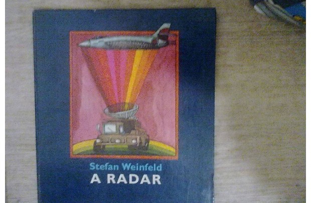 Stefan Weinfeld: A radar