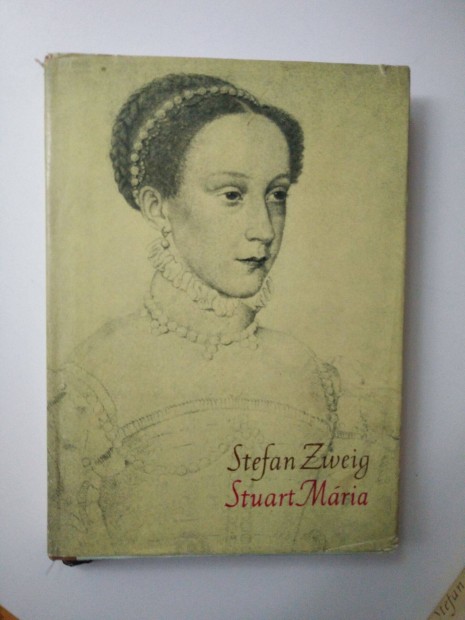 Stefan Zweig - Stuart Mria