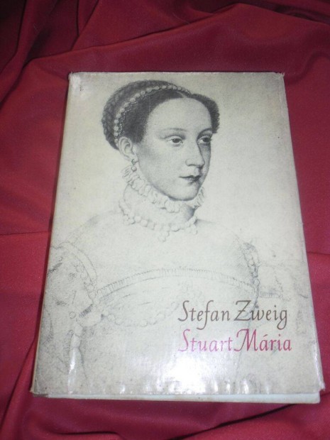 Stefan Zweig : Stuart Mria