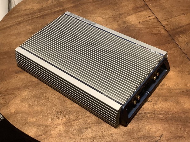 Steg qm 75.4 4 csatorns ersit