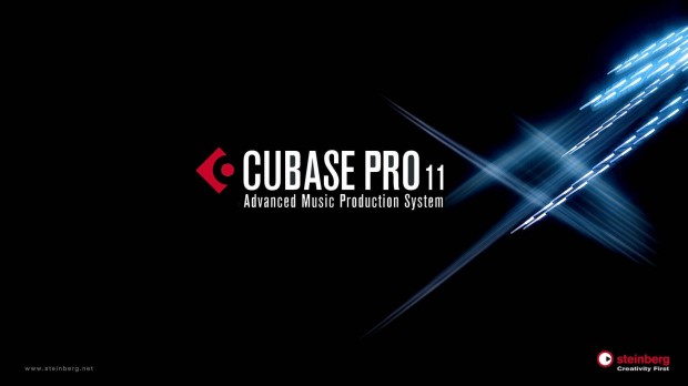 Steinberg Cubase Pro 11