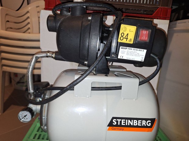 Steinberg Hwk 55/42-800 hzi vzm