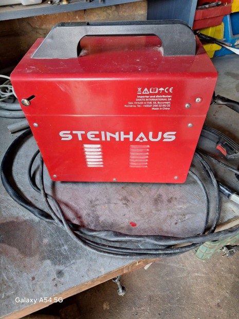 Steinhaus co porblses heggeszt cserlhet cserlnm 220 v