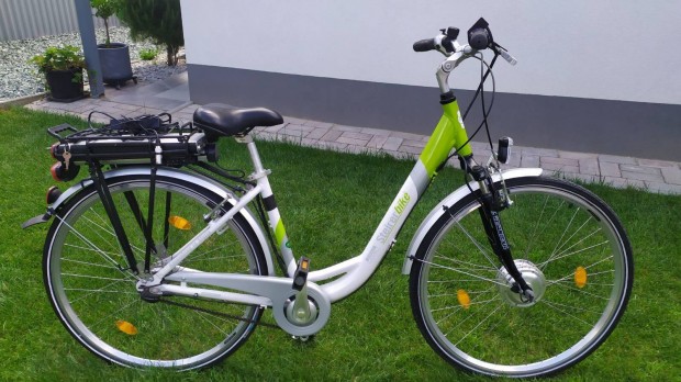 Steirer Bike 36V E-bike