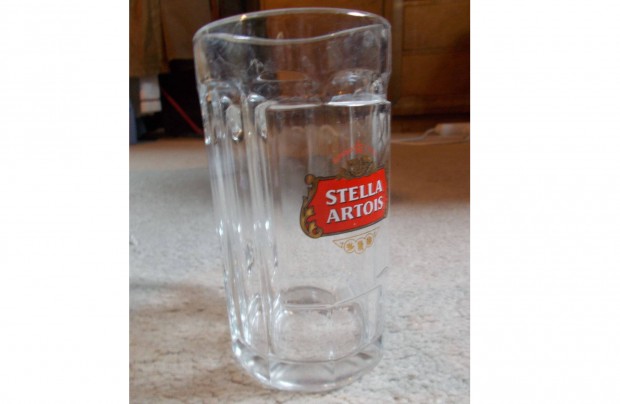 Stella Artois kors