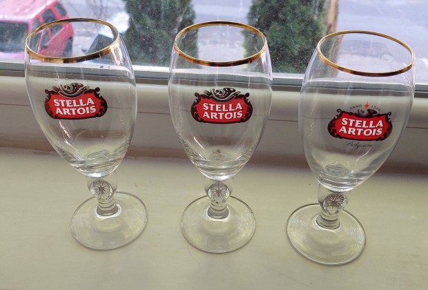 Stella Artois pohr 0,25 l