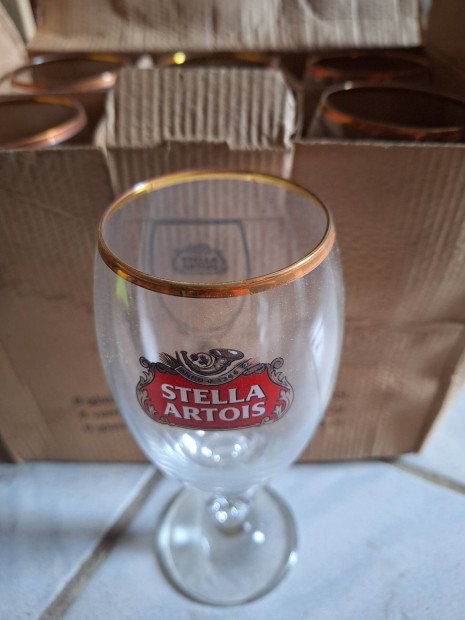 Stella Artois pohr kszlet 