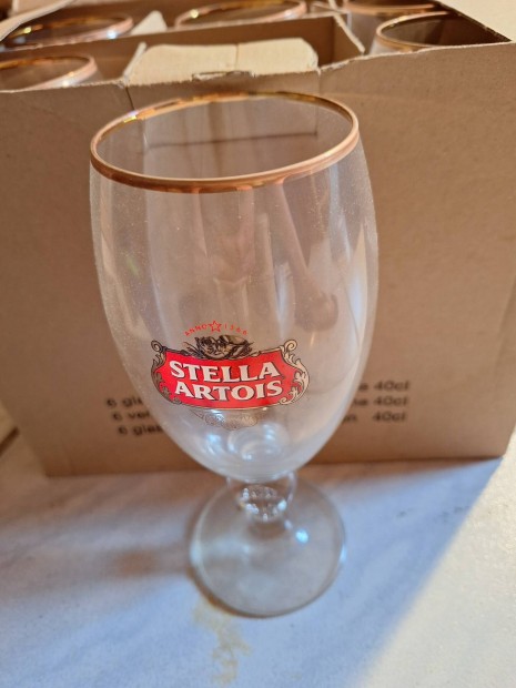Stella Artois srs pohr 