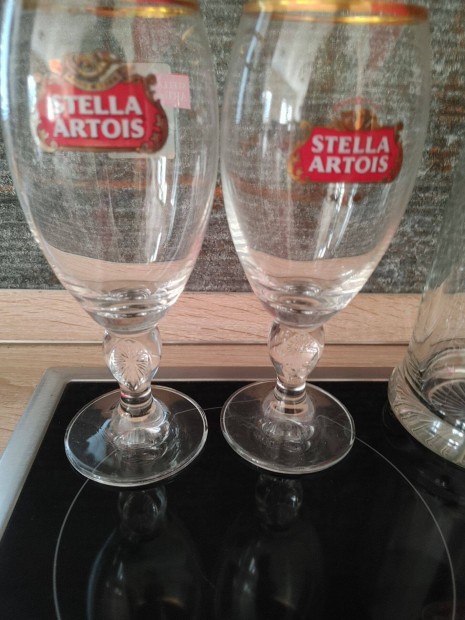 Stella Artois talpas srs pohr 1200Ft/db