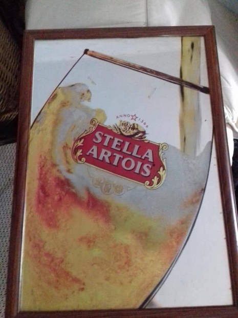 Stella Artois tkr