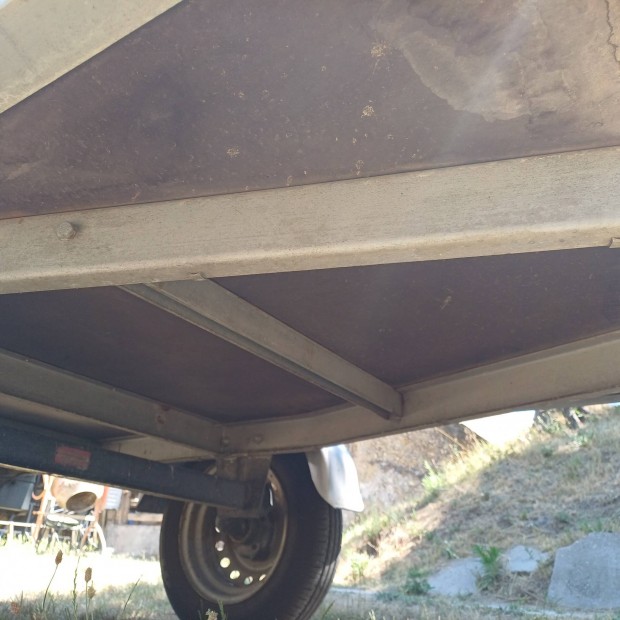 Stema B6075 750kg utnfut 