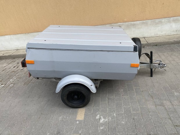 Stema HP 401  utnfut(csukhat tetvel!)