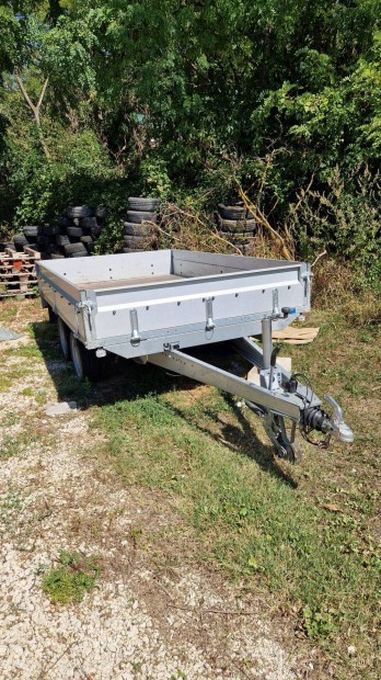 Stema SH02-2 utnfut 2000 kg