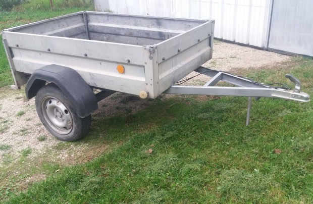 Stema horganyzott utnfut 600kg