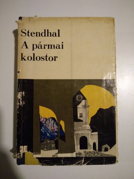 Stendhal - A prmai kolostor