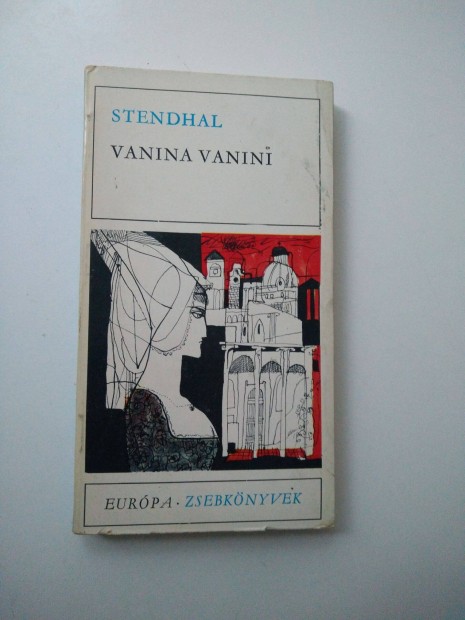 Stendhal - Vanina Vanini