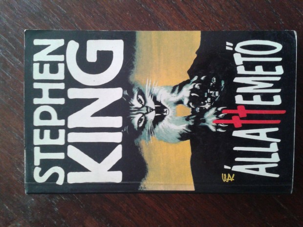 Stephen King-llat temet