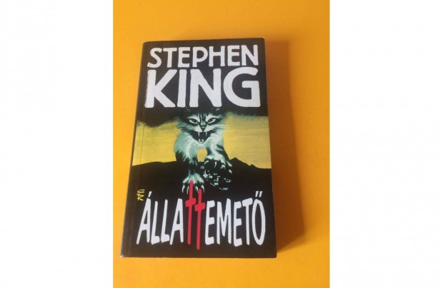 Stephen King llattemet
