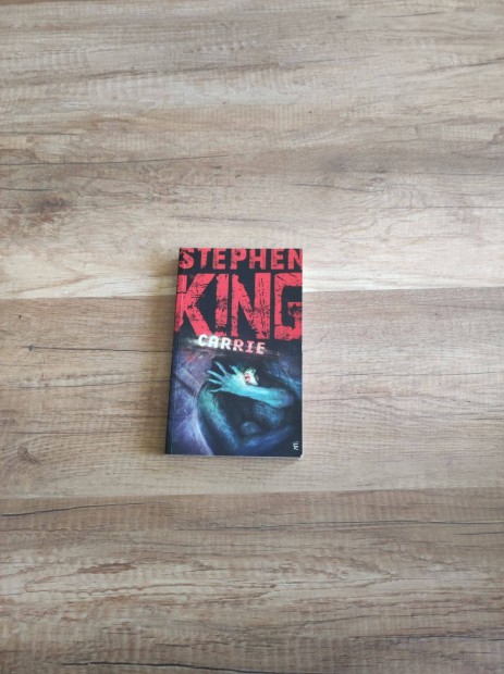 Stephen King Carrie