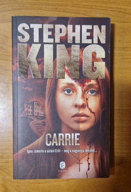 Stephen King Carrie