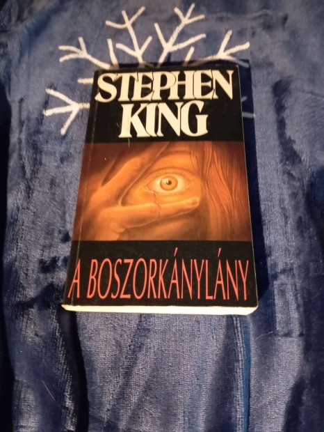 Stephen King: A boszorknylny