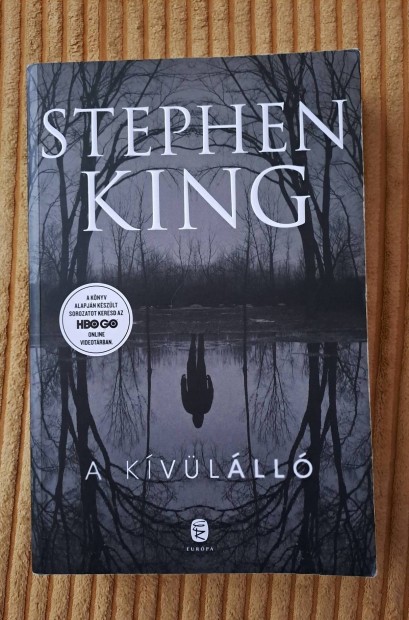 Stephen King: A kvlll