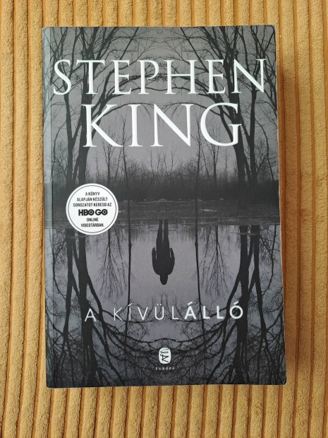 Stephen King: A kvlll