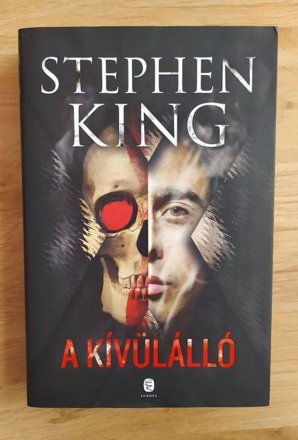 Stephen King: A kvlll