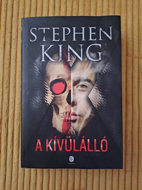 Stephen King: A kvlll