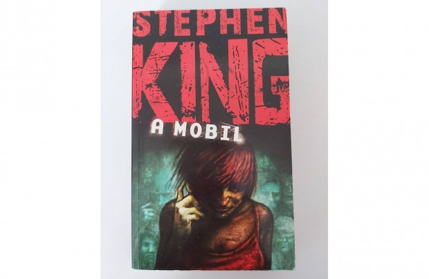 Stephen King: A mobil