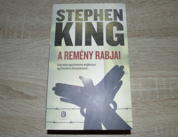 Stephen King: A remny rabjai