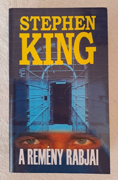 Stephen King: A remny rabjai