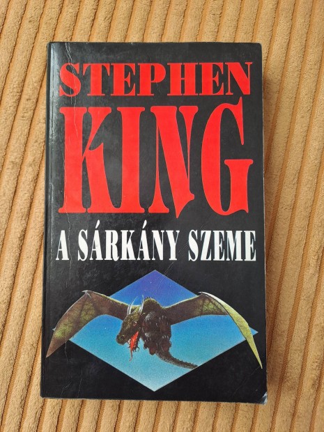 Stephen King: A srkny szeme