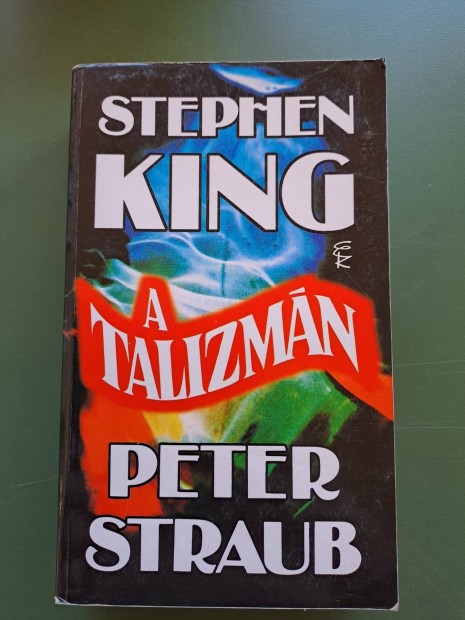 Stephen King: A talizmn