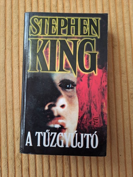 Stephen King: A tzgyjt