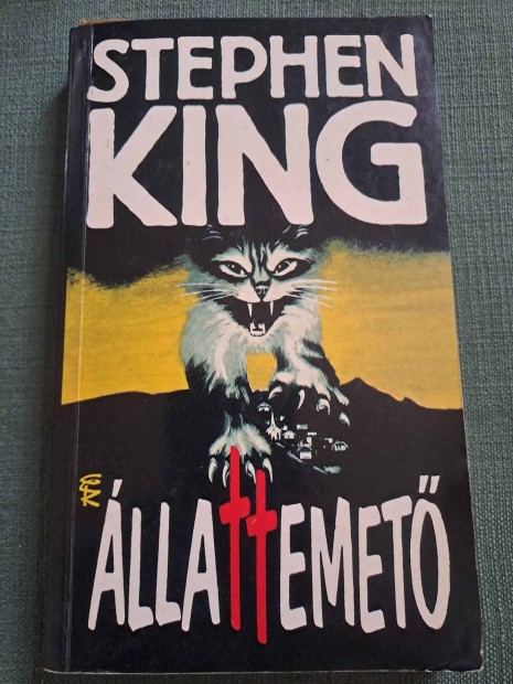Stephen King: llattemet