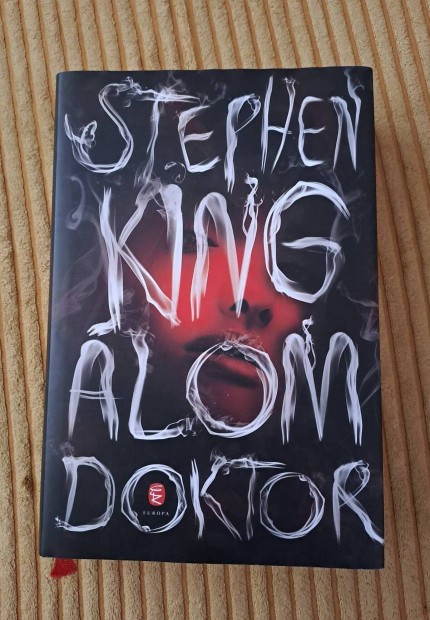 Stephen King: lomdoktor