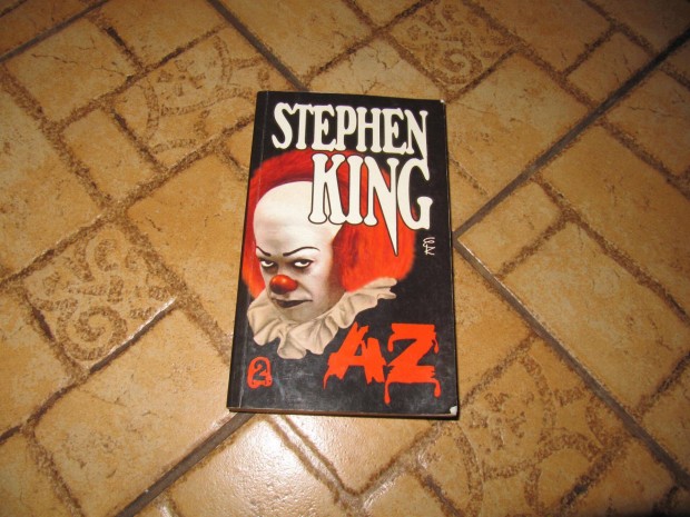 Stephen King: Az 2