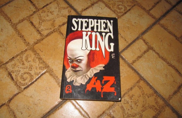 Stephen King: Az 2