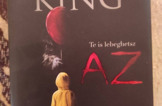 Stephen King: Az