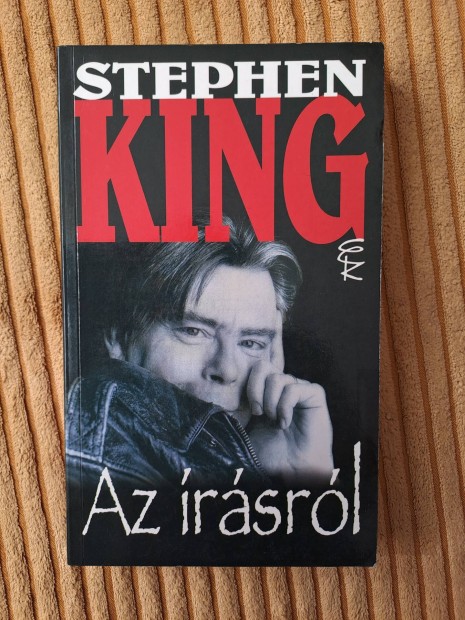 Stephen King: Az rsrl